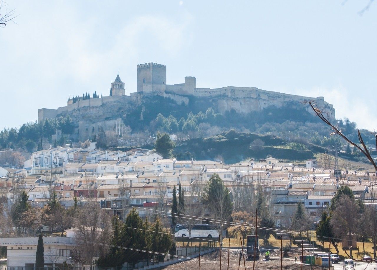 Calderón De la Barca