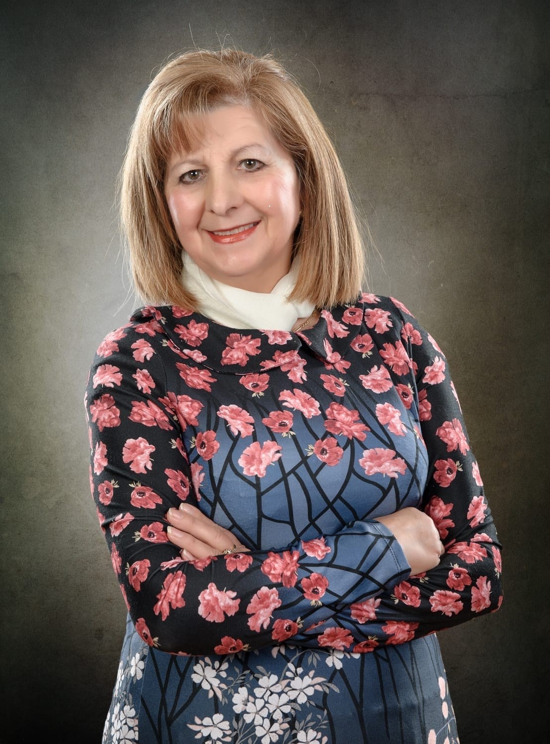 ENCARNA GÓMEZ VALENZUELA