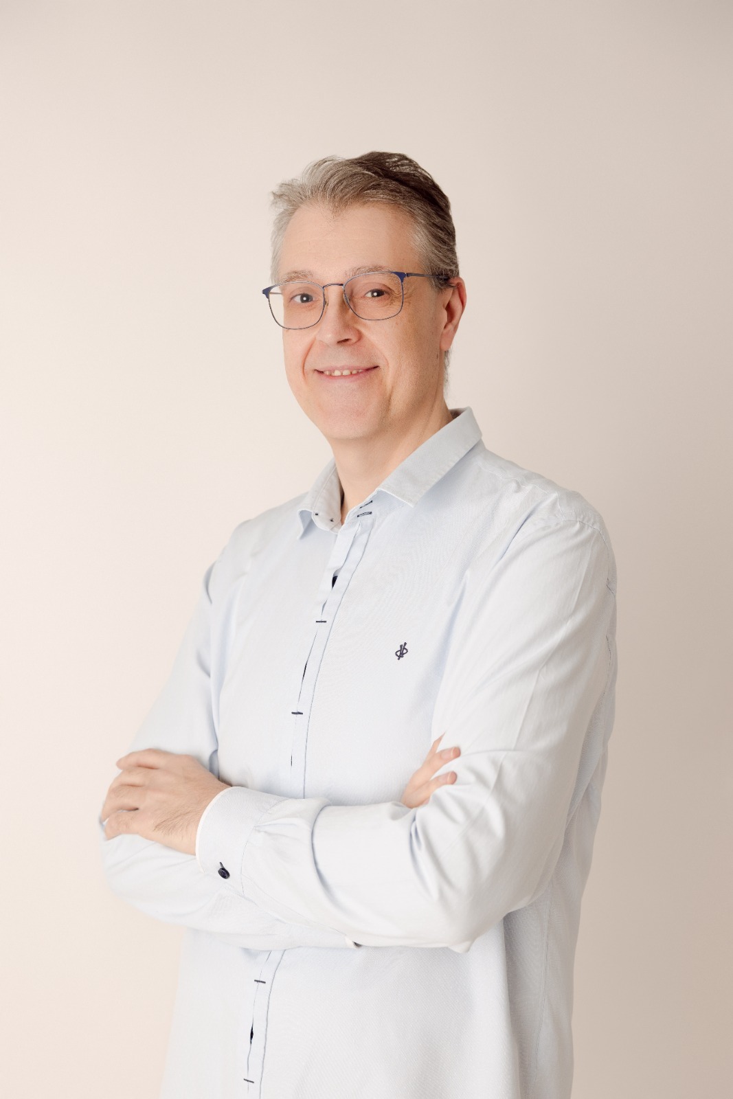 Alfonso Javier García López