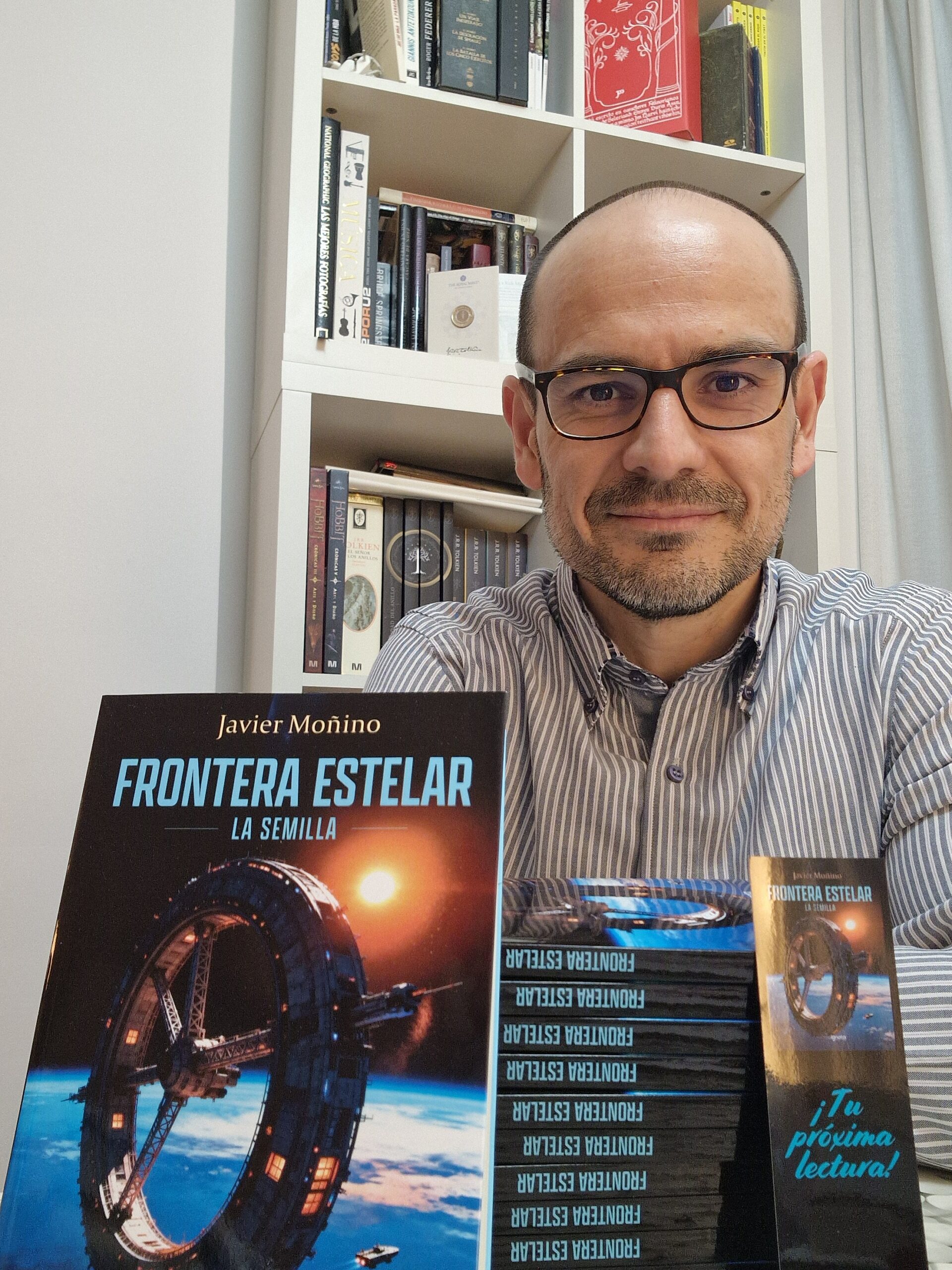 Javier Moñino