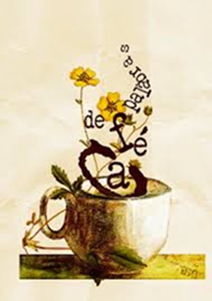 GRUPO LITERARIO CAFÉ DE PALABRAS CAFÉ DE PALABRAS