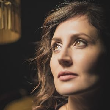 Elena Busse