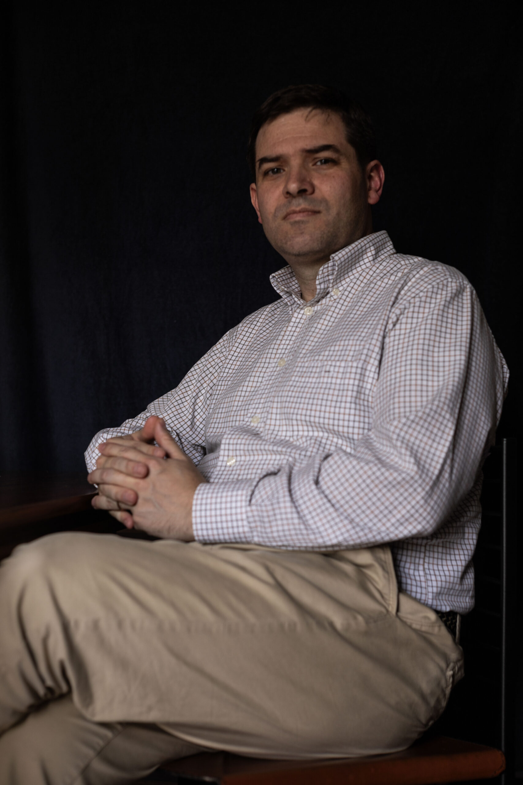Higinio J. Paterna Sánchez