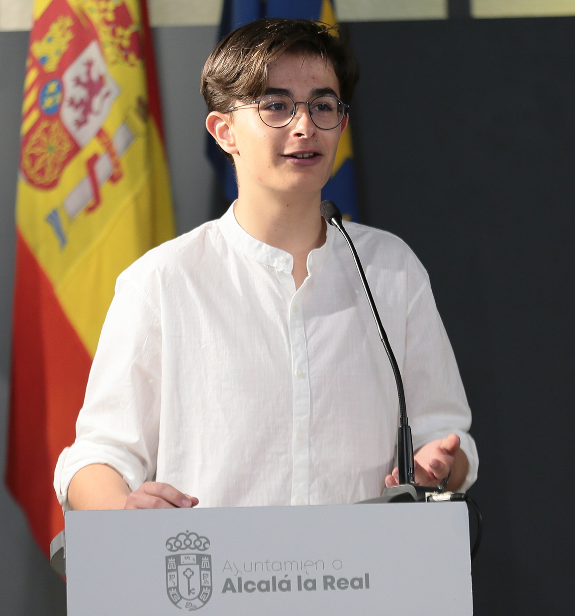 ALONSO ARJONA GARCÍA