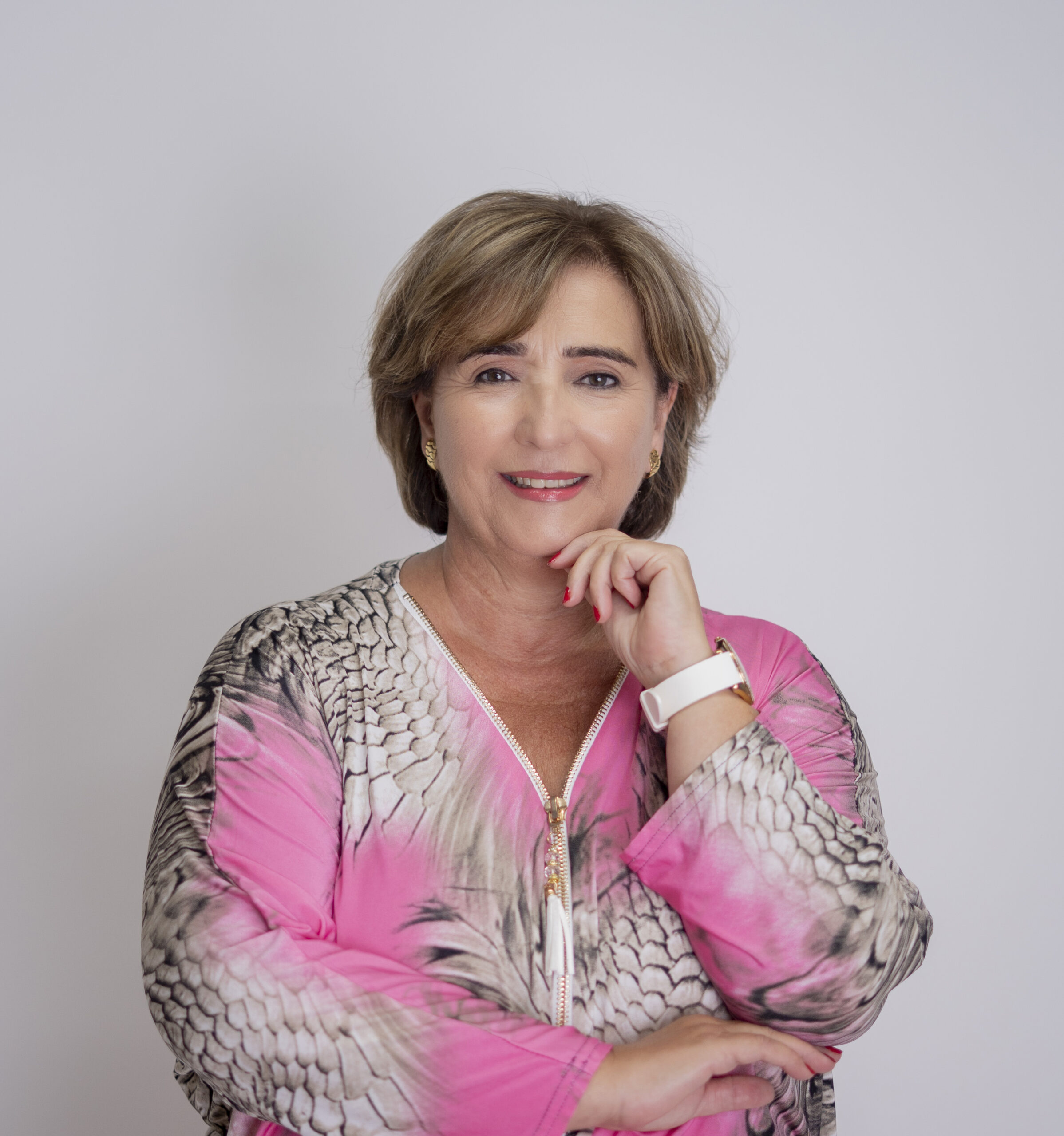 Gloria Montes Hernández