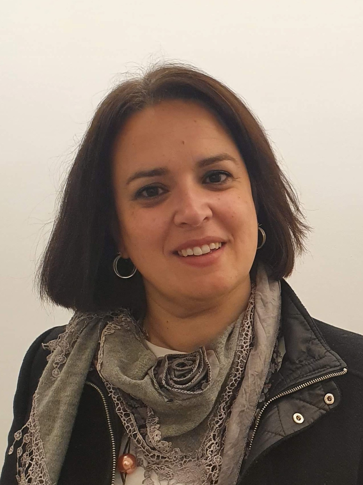 Dori Delgado