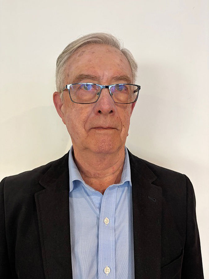 José Prados Osuna