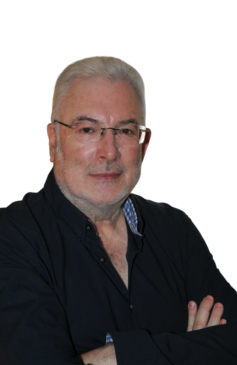 FRANCISCO J. ARAGÓN MIRANDA