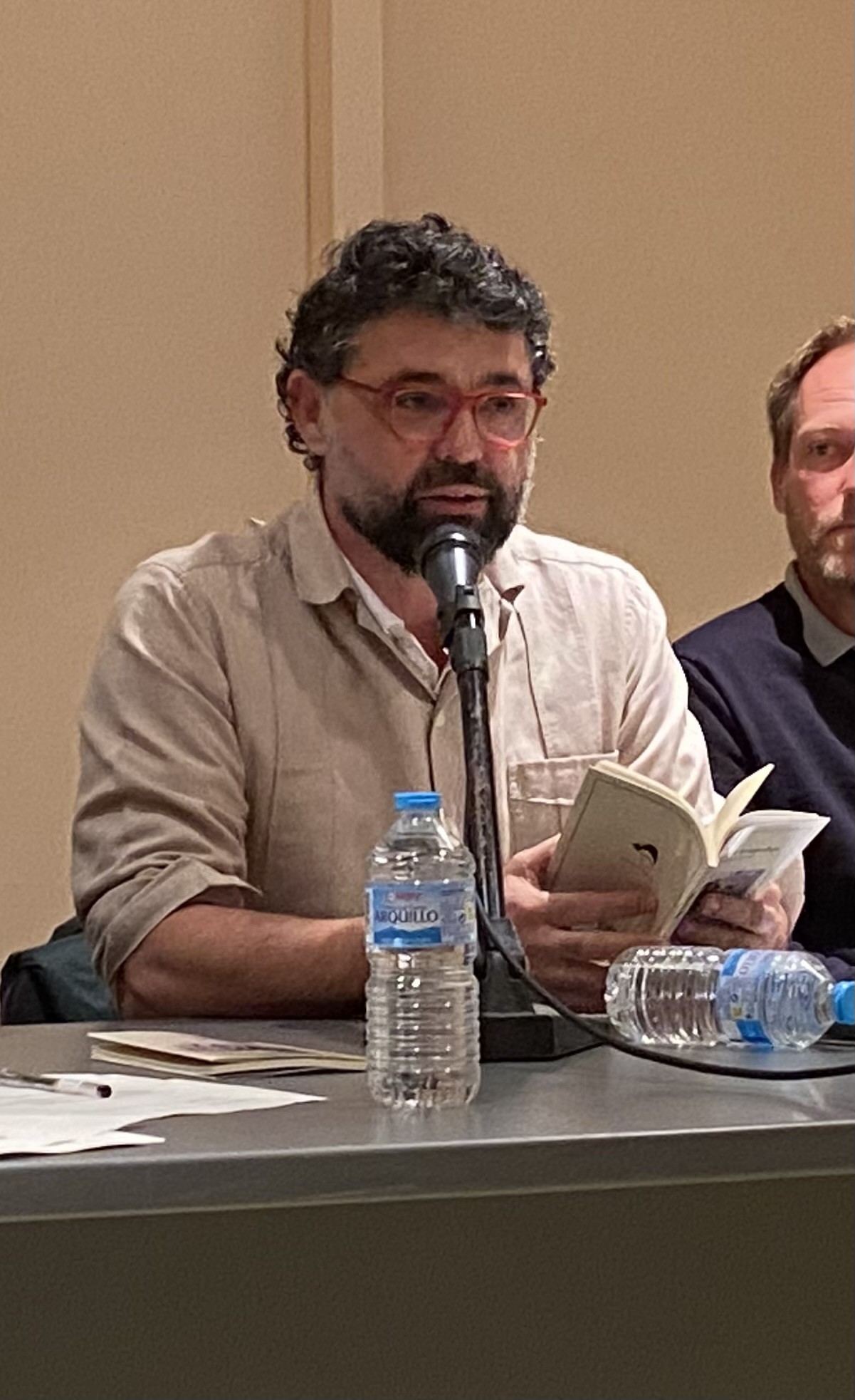 Diego de la Torre Muñoz
