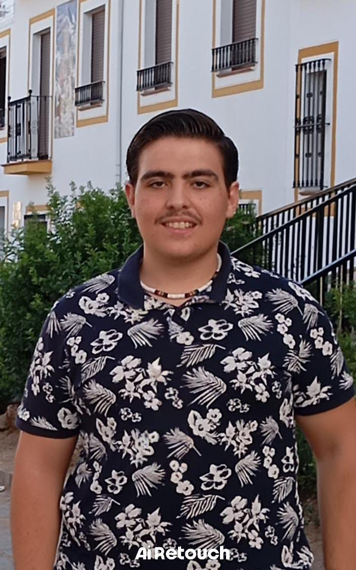 Ángel Castillo Lorca