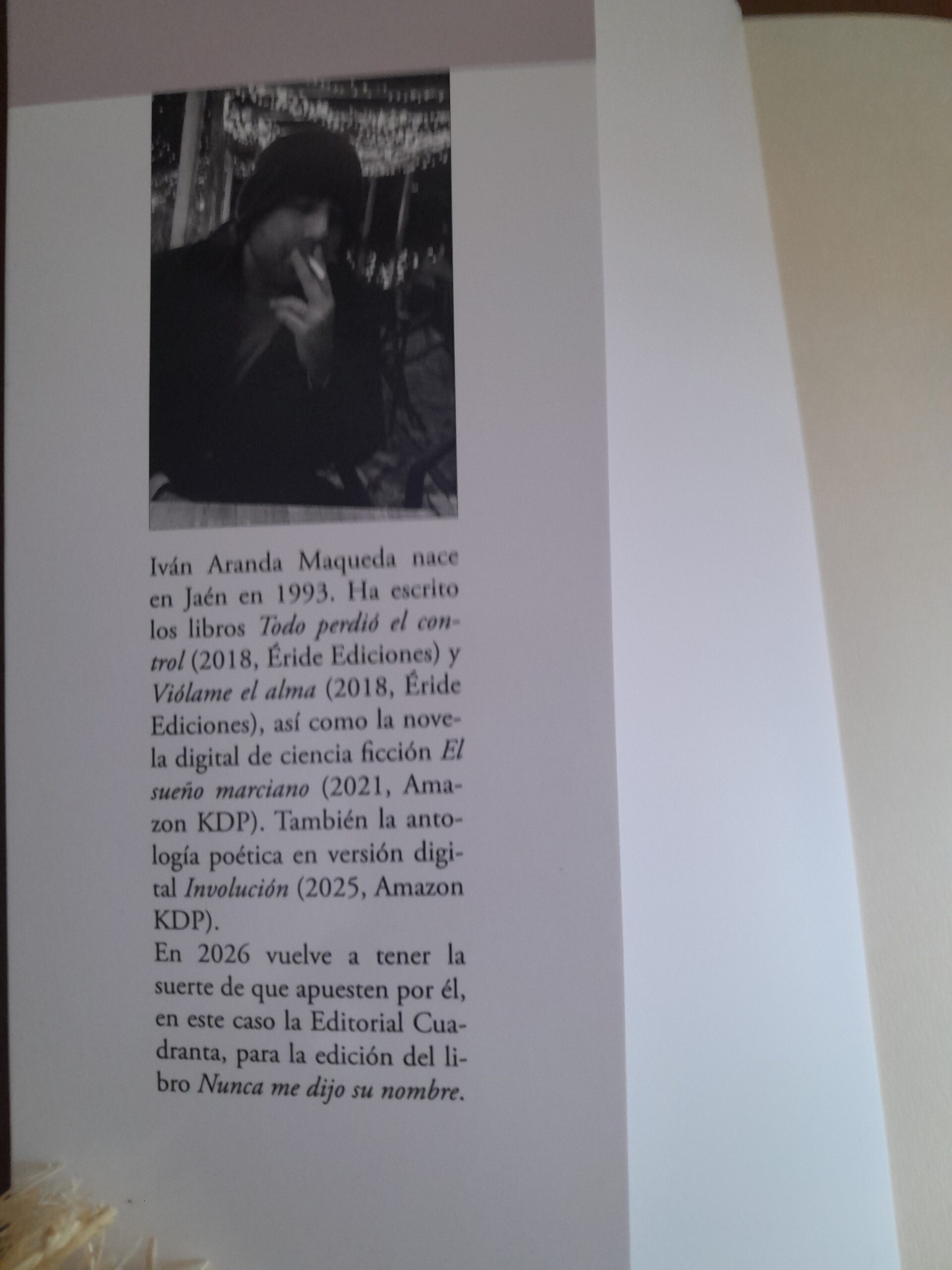 Iván Aranda Maqueda